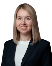 Елена Кравцова