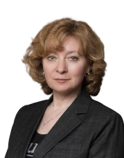 Ирина Лопарёва