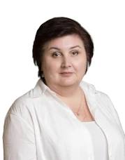 Гульнара Маркелова