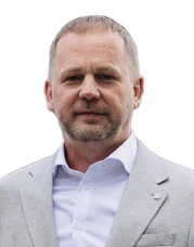 Сергей Росоха