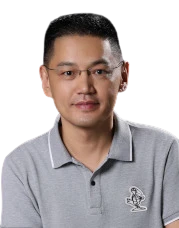 Mr. Luo Zeyuan
