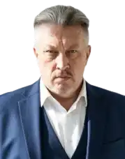 Сергей Головастов