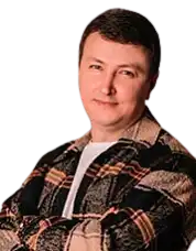 Андрей Иванов