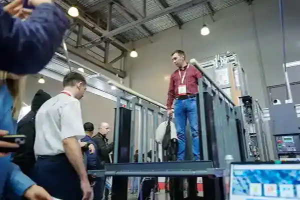 Подъёмники для маломобильных групп населения