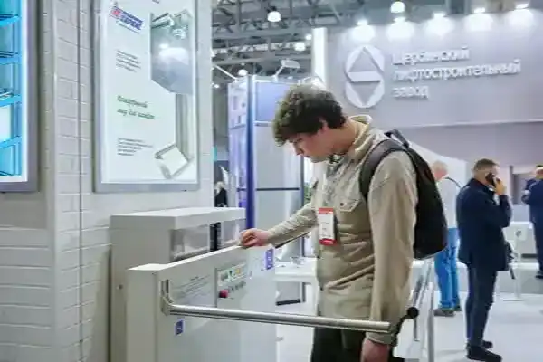 Подъёмники для маломобильных групп населения