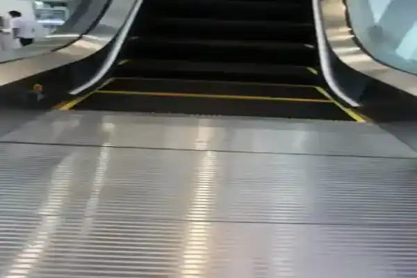 Эскалаторы