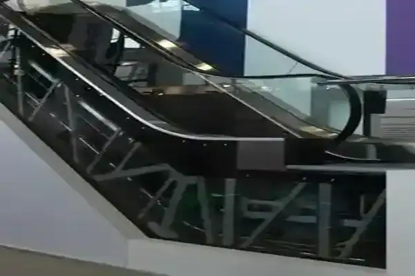 Эскалаторы