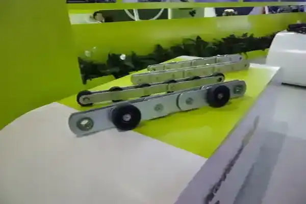 Эскалаторы