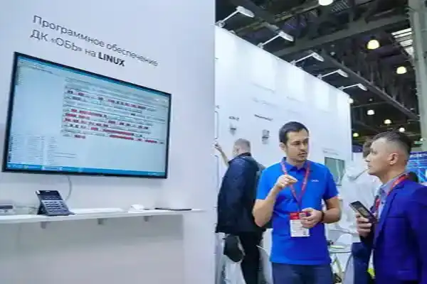 IT-решения и цифровизация лифтовой отрасли