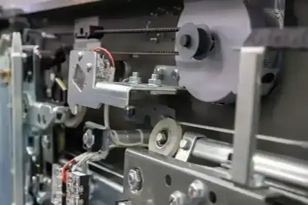 Сертификация и контроль