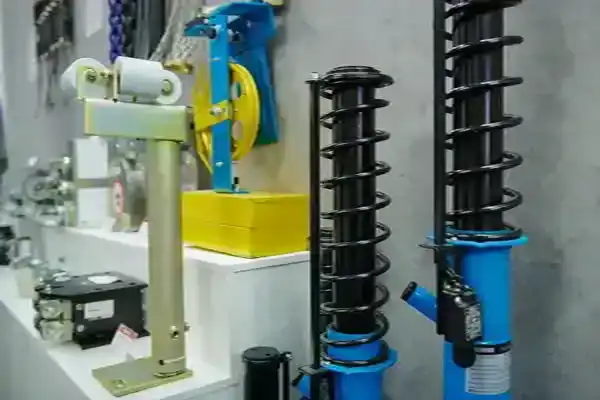 Сертификация и контроль